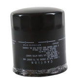 RANGER MK2 MK3 DIESEL TI OIL FILTER WITH OIL SEAL SPIN ON