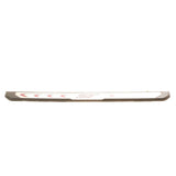 FIESTA DOOR SCUFF PLATE
