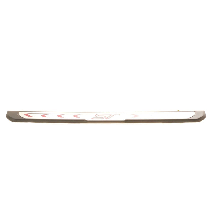 FIESTA DOOR SCUFF PLATE