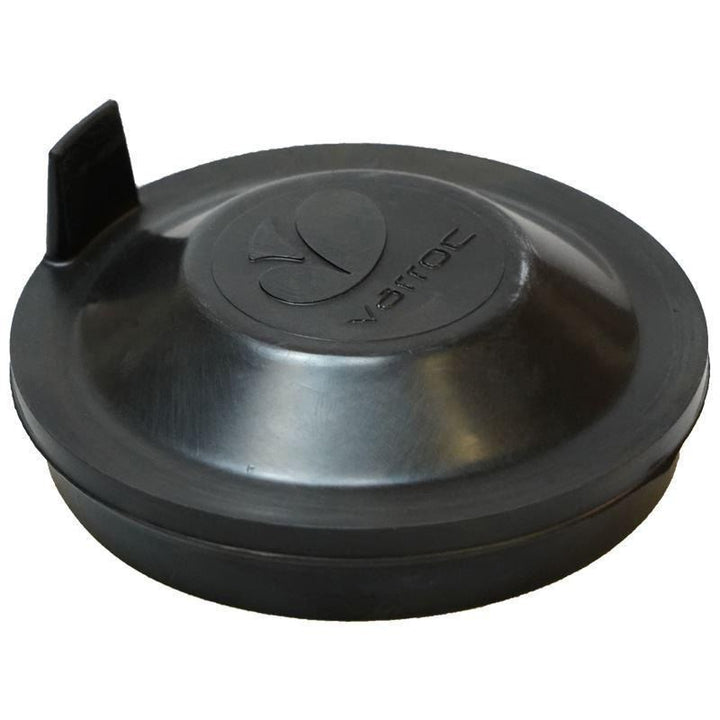 Fiesta Halogen Headlight Bulb Cover 2017-2023