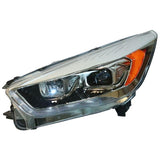 KUGA FRONT N/S HEAD LAMP LIGHT UNIT HID XENON 2016-