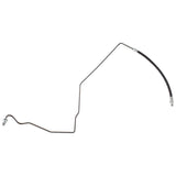 CLUTCH MASTER CYLINDER TUBE