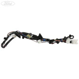 DOOR LOCK WIRE