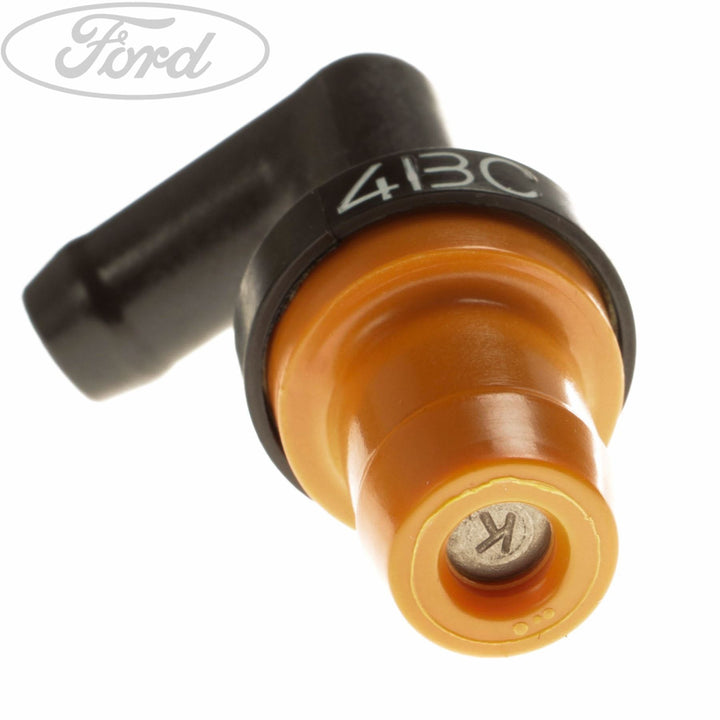 MONDEO CRANKCASE OIL BREATHER VALVE