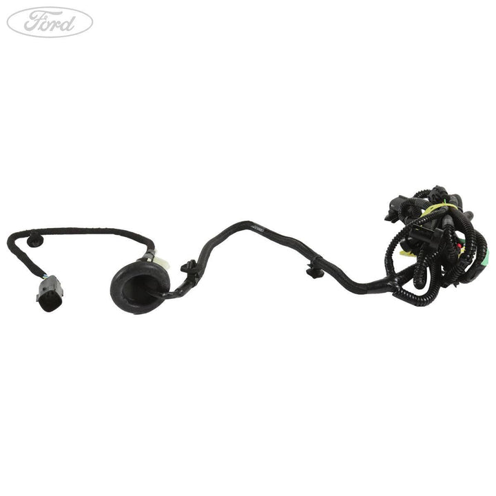PARKING DISTANCE AID SENSOR WIRE