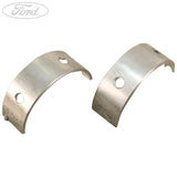KA MK2 1.2 MPI CRANKSHAFT MAIN BEARING YELLOW 0.127 O/S -16