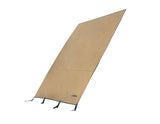 RANGER FROM 01/2012 ARB* WIND BREAK FOR AWNING,2M
