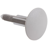 HEADLINING AND SUN VISORS RETAINING PIN PACK OF 5