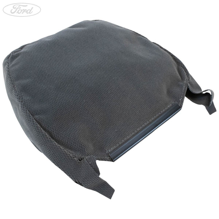 ROLL TYPE HEADREST COVER