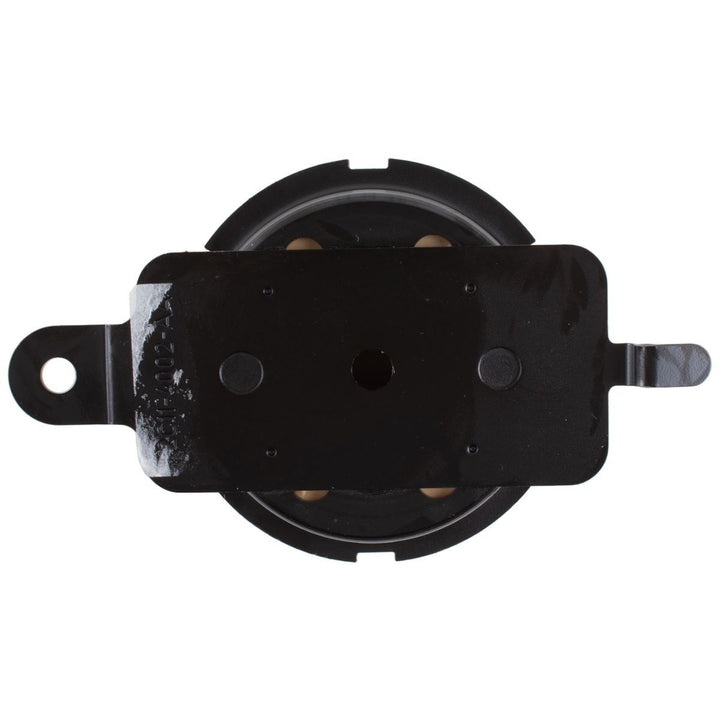 TRANSIT REAR SUSPENSION BUMP STOP 86MM ID ROUND 02-06