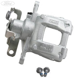 TRANSIT MK8 MK9 O/S REAR BRAKE CALIPER 2014-2024