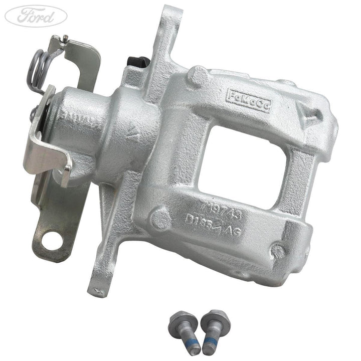 TRANSIT MK8 MK9 O/S REAR BRAKE CALIPER 2014-2024