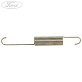 PARKING BRAKE CABLE SPRING