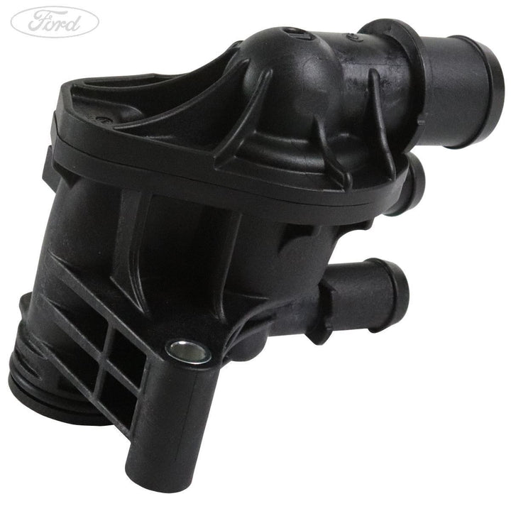 1765660 1.5 GTDI & ECOBOOST THERMOSTAT WATER OUTLET CONNECTION – Ford Online ...