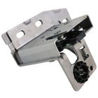 TRANSIT REAR TAILGATE LATCH CARGO DOORS 2014-