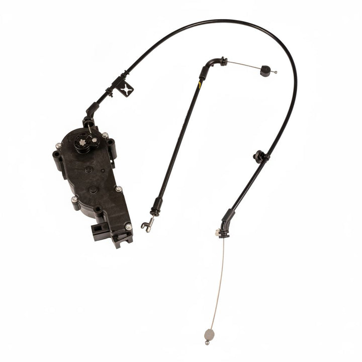 GALAXY S-MAX O/S DRIVER SIDE REAR 2ND ROW SEAT FRAME ACTUATOR 2015-2023