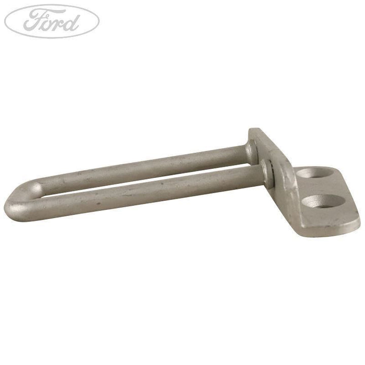 DOOR LOCKING MECHANISM STRIKER