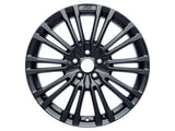 FOCUS SET OF 4 ALLOY WHEELS 01/2016 06/2019