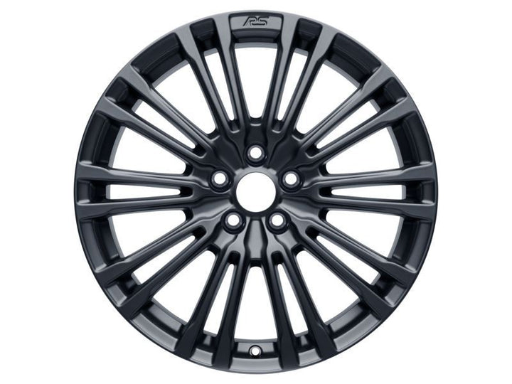 FOCUS SET OF 4 ALLOY WHEELS 01/2016 06/2019