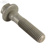 STARTER MOTOR HEX HEAD BOLT PACK OF 5