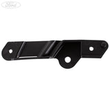 FOCUS MK3 O/S FRONT BUMPER VALANCE BRACKET BLACK 2014-