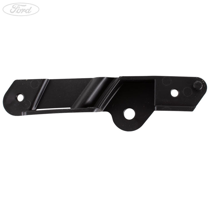 FOCUS MK3 O/S FRONT BUMPER VALANCE BRACKET BLACK 2014-