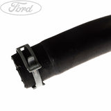 COOLING SYSTEM HOSE