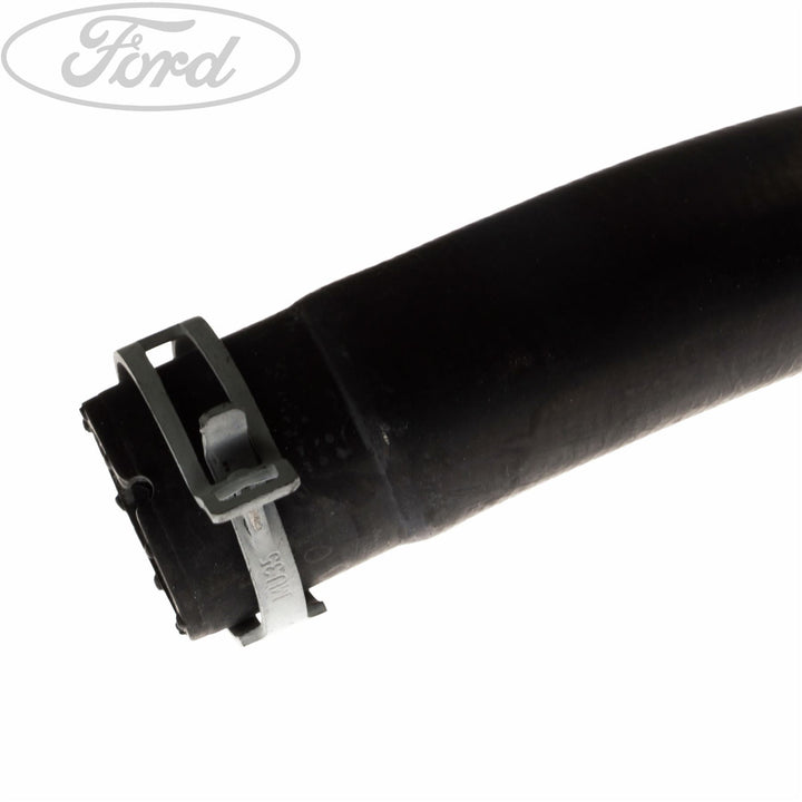 COOLING SYSTEM HOSE