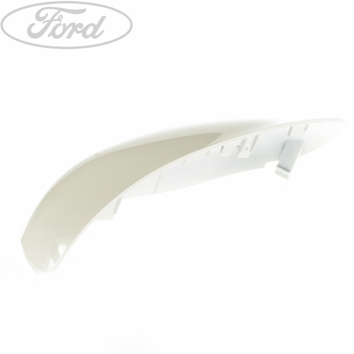 KA FRONT O/S RIGHT WING MIRROR HOUSING CAP COVER