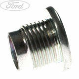 OTHER DRIVE COMPON. 5-SPEED MANUAL TRANSMISSION MT75