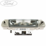 MONDEO MK4 GALAXY S-MAX INTERIOR LIGHTS SENSOR & BRACKET