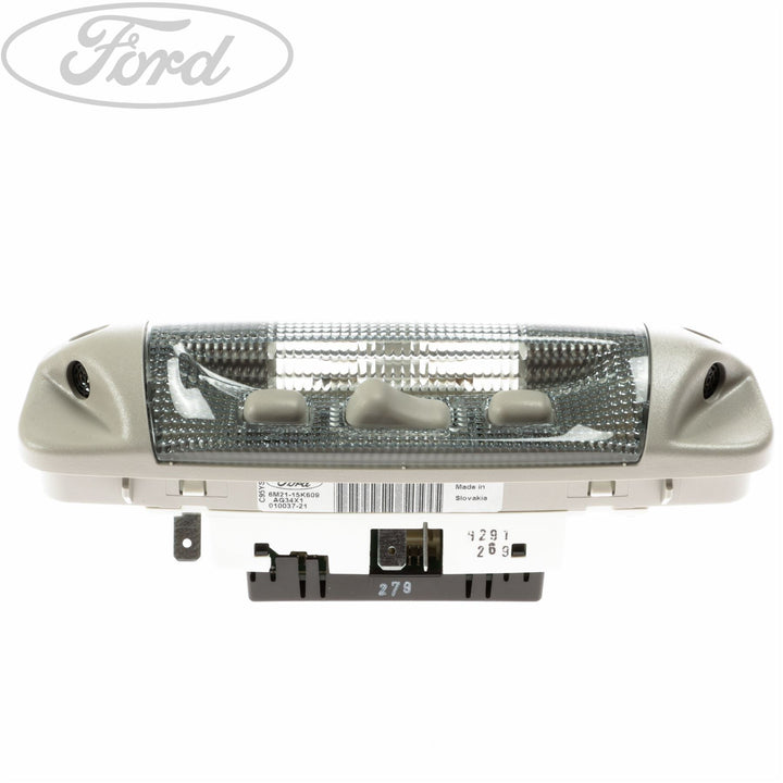 MONDEO MK4 GALAXY S-MAX INTERIOR LIGHTS SENSOR & BRACKET
