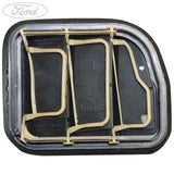 AIR INLET GRILLE