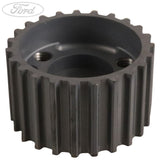 KA MK2 1.2 MPI 4 CYLINDER CRANKSHAFT GEAR PULLEY 2008-2016