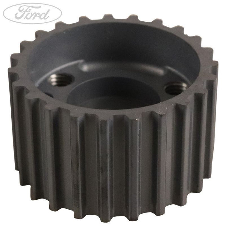 KA MK2 1.2 MPI 4 CYLINDER CRANKSHAFT GEAR PULLEY 2008-2016