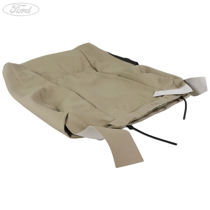 SEAT BACK COVER