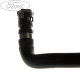 HEATER WATER HOSE