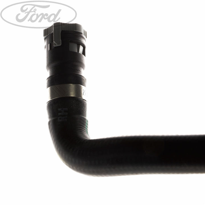 HEATER WATER HOSE