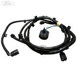 PARKING DISTANCE AID SENSOR WIRE