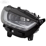 MONDEO O/S DRIVERS SIDE LED ADAPTIVE HEADLIGHT 20