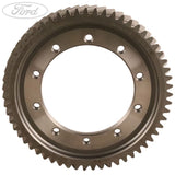 OUTPUT GEAR