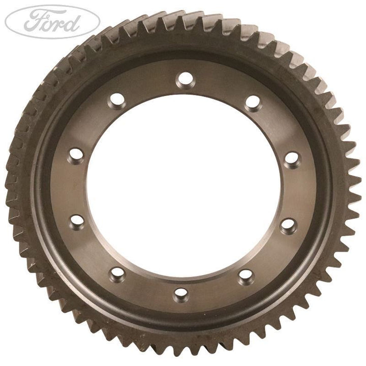 OUTPUT GEAR