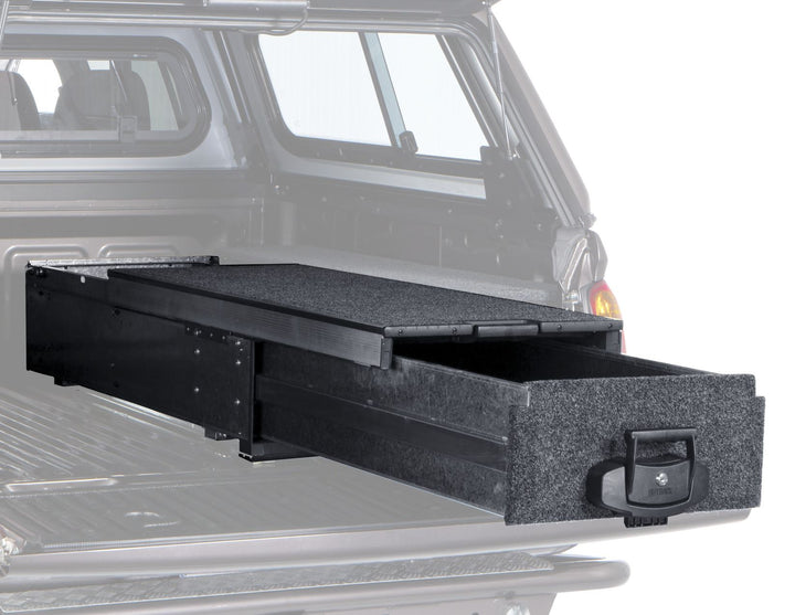 FORD RANGER FROM 01/2012 ARB* ROLLER DRAWER WITH ROLLER UPPER FLOOR