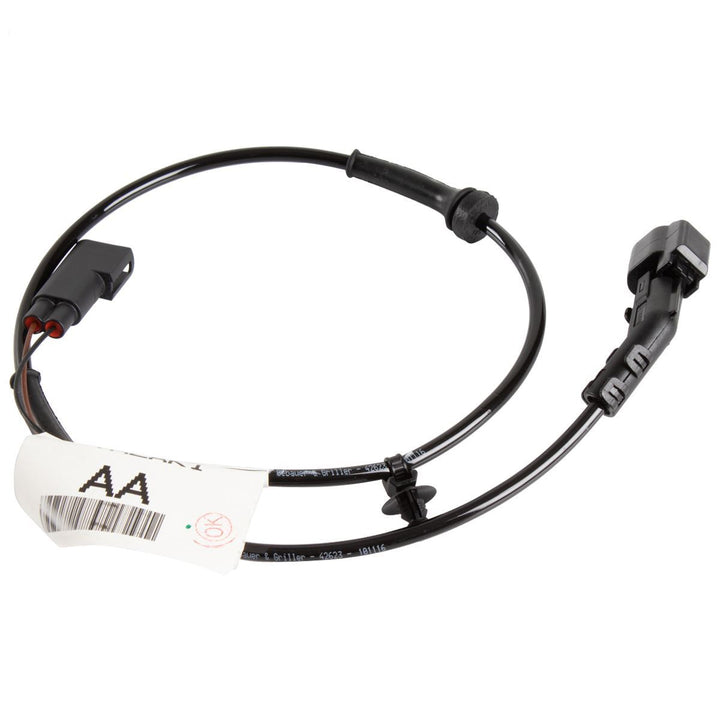 MONDEO ANTI-LOCK BRAKING SYSTEM WIRING LOOM ABS 02-03