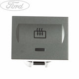 C-MAX FOCUS KUGA HEATED REAR WINDOW SWITCH