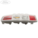 Ranger (12/2008-08/2010) Rear Tail Light | 12V Bulbs | Offside / Driver Side