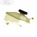 POWER STEERING RESERVOIR