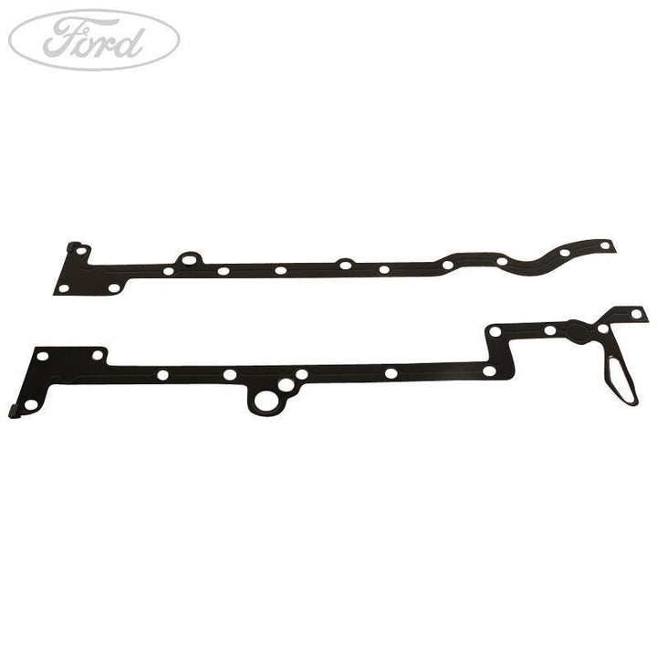 OIL PAN GASKET