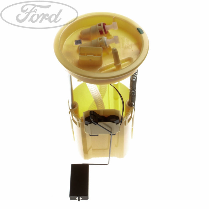 FUEL TANK SENDER