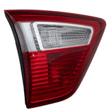 C-MAX REAR N/S INNER TAIL LIGHT LAMP CLUSTER 2010-2015